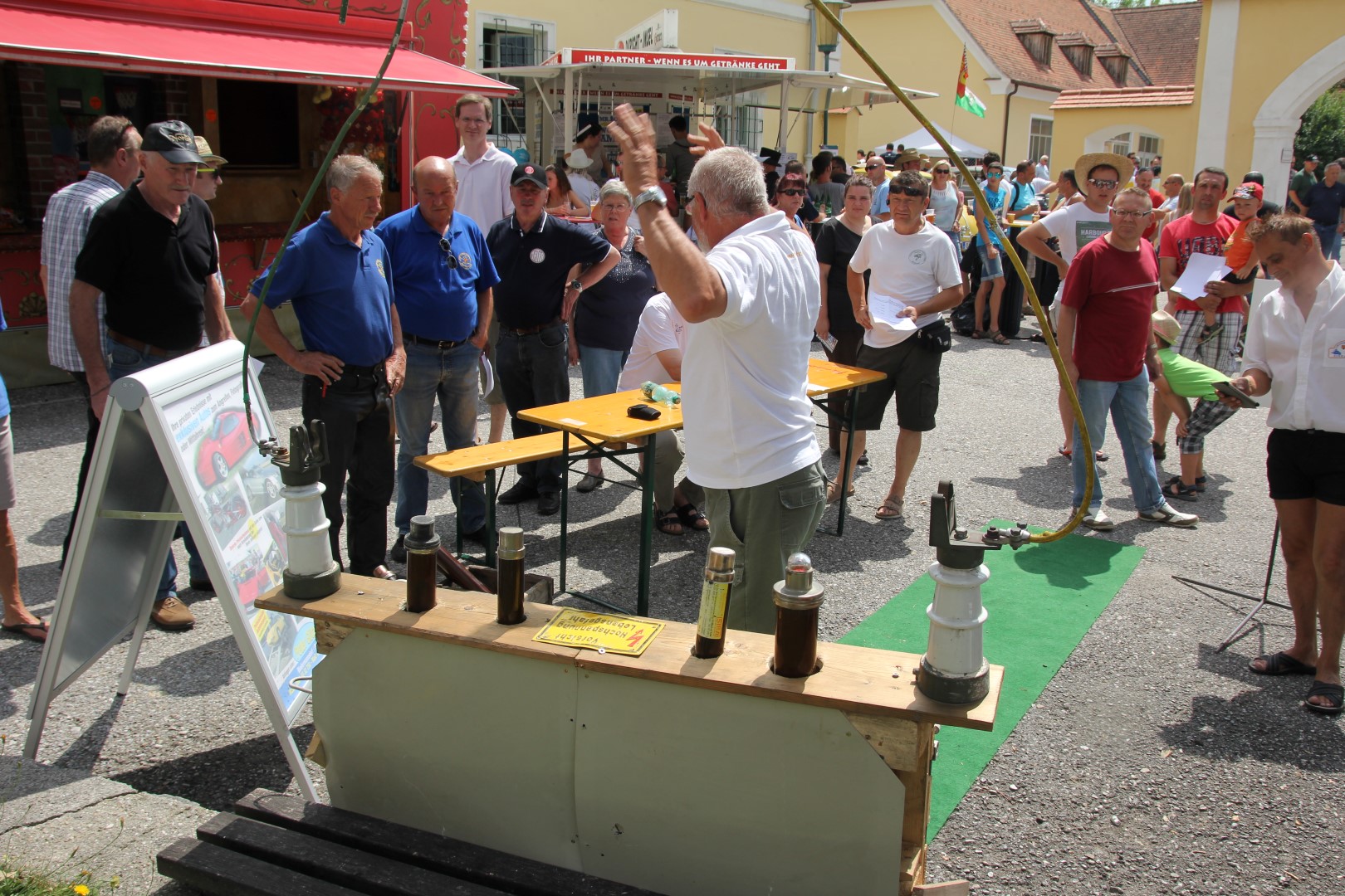 2015-07-12 17. Oldtimertreffen Pinkafeld